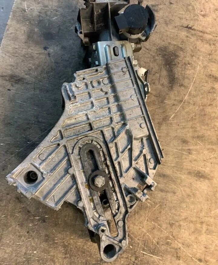 Kolumna Kierownicza MAN 7360974151 BOSCH 7360974151 - Roolisammas - Veoauto: pilt 3 Kolumna Kierownicza MAN 7360974151 BOSCH 7360974151 - Roolisammas - Veoauto: pilt 3