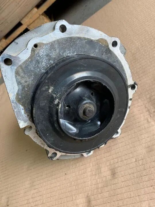 MAN 51065007119 MAN TGS, TGX EURO 6 51065007119 truck - Jahutusvedeliku pump - Veoauto: pilt 4 MAN 51065007119 MAN TGS, TGX EURO 6 51065007119 truck - Jahutusvedeliku pump - Veoauto: pilt 4