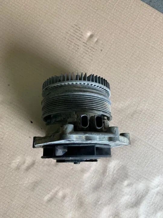 MAN 51065007119 MAN TGS, TGX EURO 6 51065007119 truck - Jahutusvedeliku pump - Veoauto: pilt 3 MAN 51065007119 MAN TGS, TGX EURO 6 51065007119 truck - Jahutusvedeliku pump - Veoauto: pilt 3