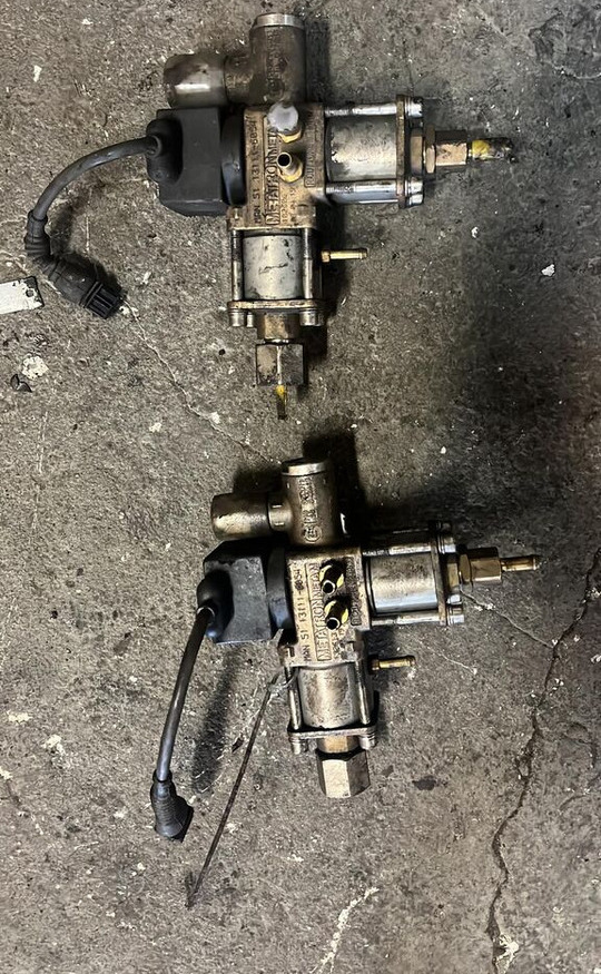 MAN 5113111-6054 MAN truck - Klapp - Veoauto: pilt 1 MAN 5113111-6054 MAN truck - Klapp - Veoauto: pilt 1