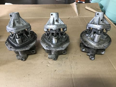 MAN Mechanizm zmiany biegów Wybierak 81.32605-6111 truck - Käigukang - Veoauto: pilt 1 MAN Mechanizm zmiany biegów Wybierak 81.32605-6111 truck - Käigukang - Veoauto: pilt 1