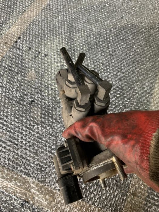 MAN zawór główny hamulcowy oryginał hurt K000926 MAN TGA K000926 - Pidurisilinder - Veoauto: pilt 5 MAN zawór główny hamulcowy oryginał hurt K000926 MAN TGA K000926 - Pidurisilinder - Veoauto: pilt 5