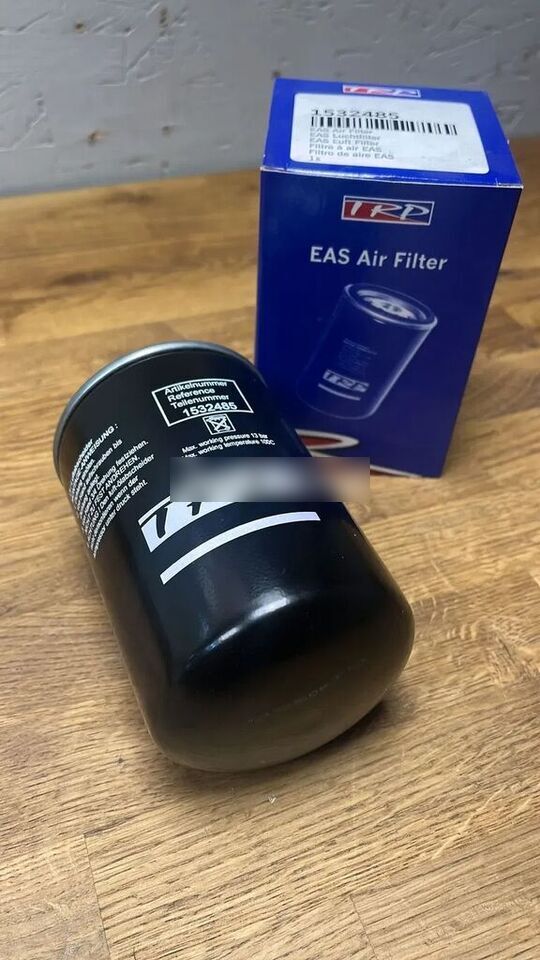 Nowy AdBlue DAF LF/CF/XF 1532485 - Õhufilter - Veoauto: pilt 1 Nowy AdBlue DAF LF/CF/XF 1532485 - Õhufilter - Veoauto: pilt 1