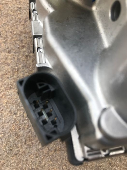 Przepustnica NOWA orygi 22030-0Q020/ for Toyota Citroen Peugeot 1.0 VVTI automobile - Jahutussüsteem - Auto: pilt 5 Przepustnica NOWA orygi 22030-0Q020/ for Toyota Citroen Peugeot 1.0 VVTI automobile - Jahutussüsteem - Auto: pilt 5