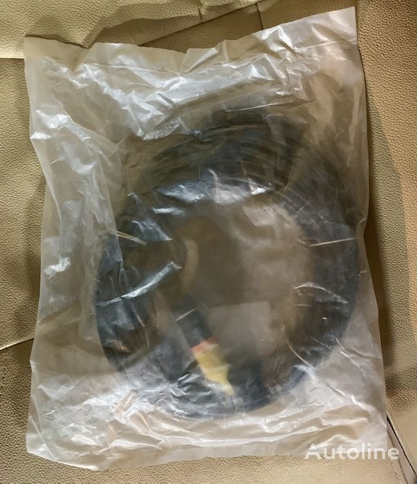 Przewód zasilający EBS EB+ 9m Haldex oryginał Hurt 24V 814002242 - Kaablid/ Juhtmestik - Veoauto: pilt 2 Przewód zasilający EBS EB+ 9m Haldex oryginał Hurt 24V 814002242 - Kaablid/ Juhtmestik - Veoauto: pilt 2