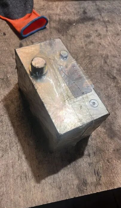 Rexroth Flow Divider R930062425 - Piduriklapp - Veoauto: pilt 4 Rexroth Flow Divider R930062425 - Piduriklapp - Veoauto: pilt 4