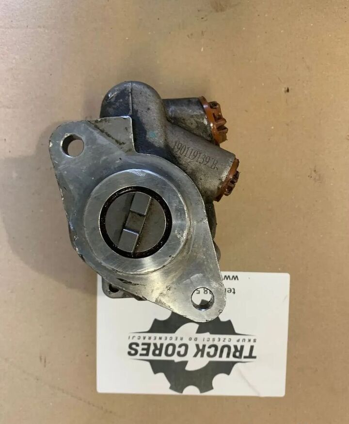 Układu Kierowniczego BOSCH 7686955307 / 81.47101-6144 truck - Roolipump - Veoauto: pilt 1 Układu Kierowniczego BOSCH 7686955307 / 81.47101-6144 truck - Roolipump - Veoauto: pilt 1