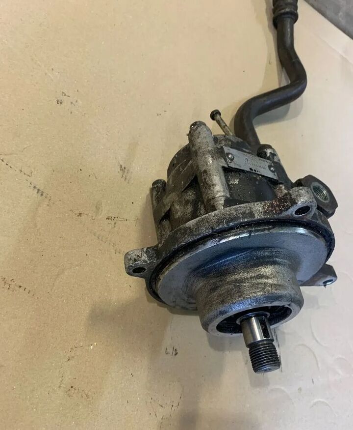 Układu Kierowniczego RENAULT 8694974513 / 20701199 ZF Do Samocho truck - Roolipump - Veoauto: pilt 4 Układu Kierowniczego RENAULT 8694974513 / 20701199 ZF Do Samocho truck - Roolipump - Veoauto: pilt 4