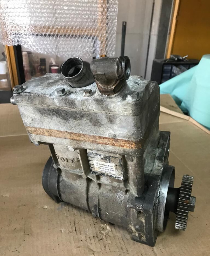 Voith LP490 A4711303215 Mercedes-Benz Actros MP4 Euro 6 A4711303215 Hurt Voith Wabco - Õhkpidur - Veoauto: pilt 3 Voith LP490 A4711303215 Mercedes-Benz Actros MP4 Euro 6 A4711303215 Hurt Voith Wabco - Õhkpidur - Veoauto: pilt 3