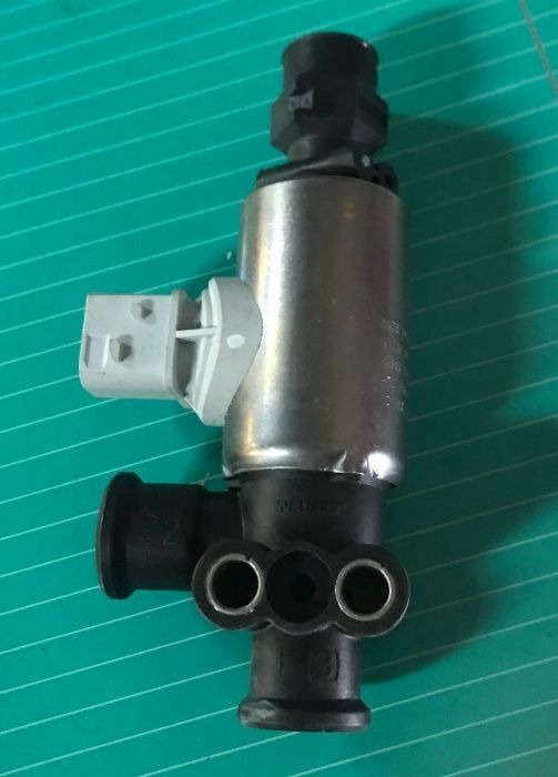 WABCO Meritor 472.170.012 0 for commercial vehicle - Piduriklapp - Tarbesõiduk: pilt 1 WABCO Meritor 472.170.012 0 for commercial vehicle - Piduriklapp - Tarbesõiduk: pilt 1