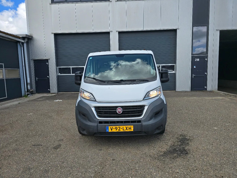Fiat Ducato 7 sitz, Apk 31-12-2025 - Madelauto, Meeskonnaauto: pilt 2 Fiat Ducato 7 sitz, Apk 31-12-2025 - Madelauto, Meeskonnaauto: pilt 2