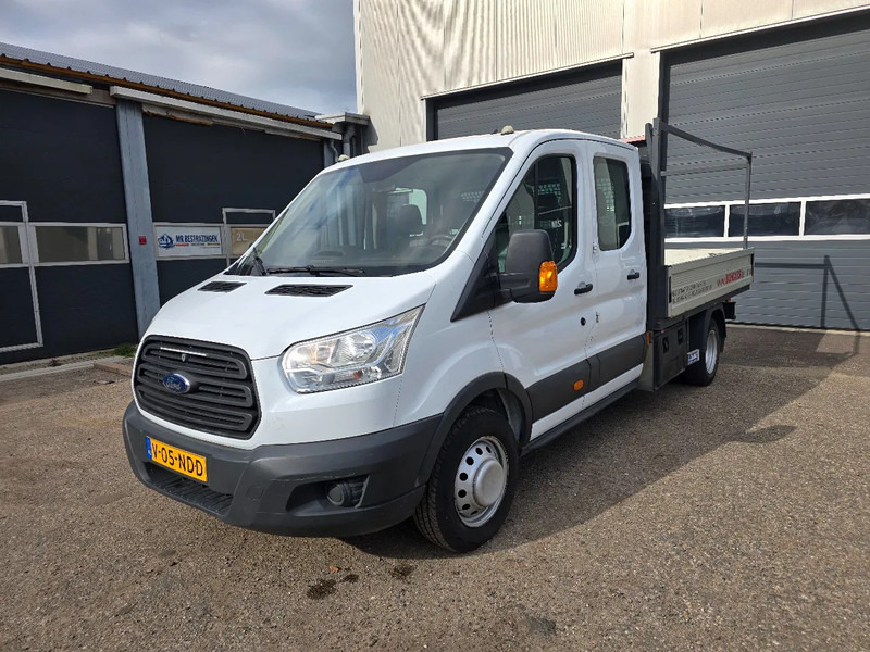 Ford Transit 7 seats 2015 - Madelauto, Meeskonnaauto: pilt 1 Ford Transit 7 seats 2015 - Madelauto, Meeskonnaauto: pilt 1