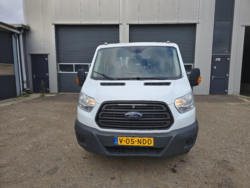 Ford Transit 7 seats 2015 - Madelauto, Meeskonnaauto: pilt 3 Ford Transit 7 seats 2015 - Madelauto, Meeskonnaauto: pilt 3