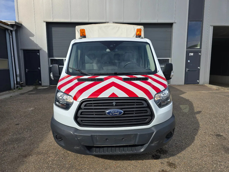 Ford Transit 7 seats Only ****42000km**** - Madelauto, Meeskonnaauto: pilt 2 Ford Transit 7 seats Only ****42000km**** - Madelauto, Meeskonnaauto: pilt 2
