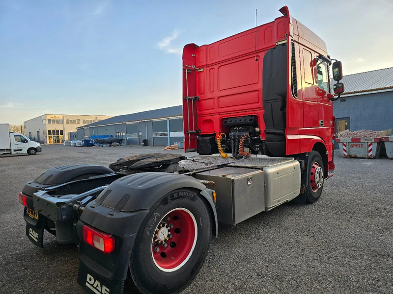 DAF XF 440 Euro 6 2015 - Sadulveok: pilt 5 DAF XF 440 Euro 6 2015 - Sadulveok: pilt 5
