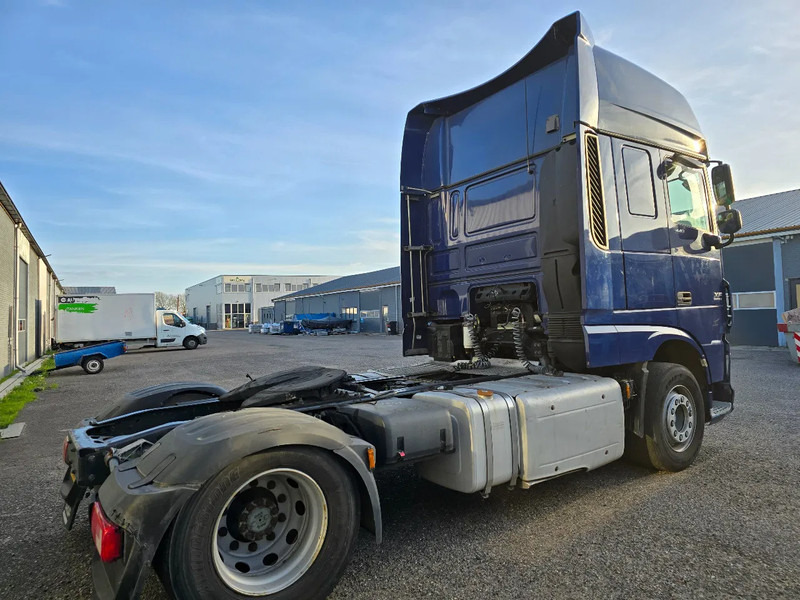 DAF XF 440 SSC Holland 440 - Sadulveok: pilt 5 DAF XF 440 SSC Holland 440 - Sadulveok: pilt 5