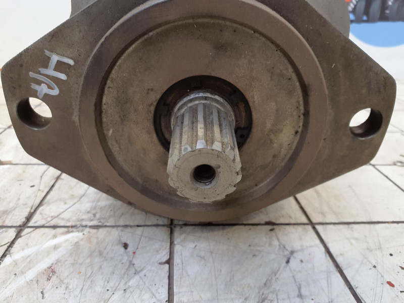 Brueninghaus hydr piston pump - Hüdrauliline pump - Kraana: pilt 5 Brueninghaus hydr piston pump - Hüdrauliline pump - Kraana: pilt 5