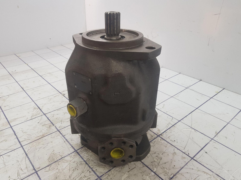 Brueninghaus hydr piston pump - Hüdrauliline pump - Kraana: pilt 2 Brueninghaus hydr piston pump - Hüdrauliline pump - Kraana: pilt 2