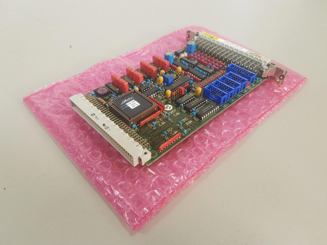 Circuit board PAT new - Elektrisüsteem - Kraana: pilt 2 Circuit board PAT new - Elektrisüsteem - Kraana: pilt 2