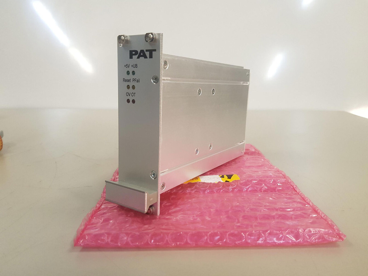 Circuit board PAT new - Elektrisüsteem - Autokraana: pilt 1 Circuit board PAT new - Elektrisüsteem - Autokraana: pilt 1