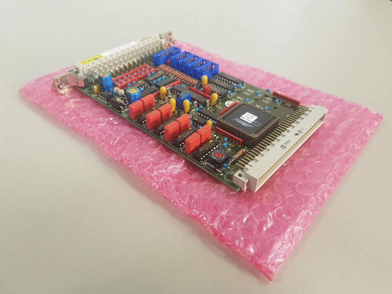 Circuit board PAT new - Elektrisüsteem - Kraana: pilt 3 Circuit board PAT new - Elektrisüsteem - Kraana: pilt 3