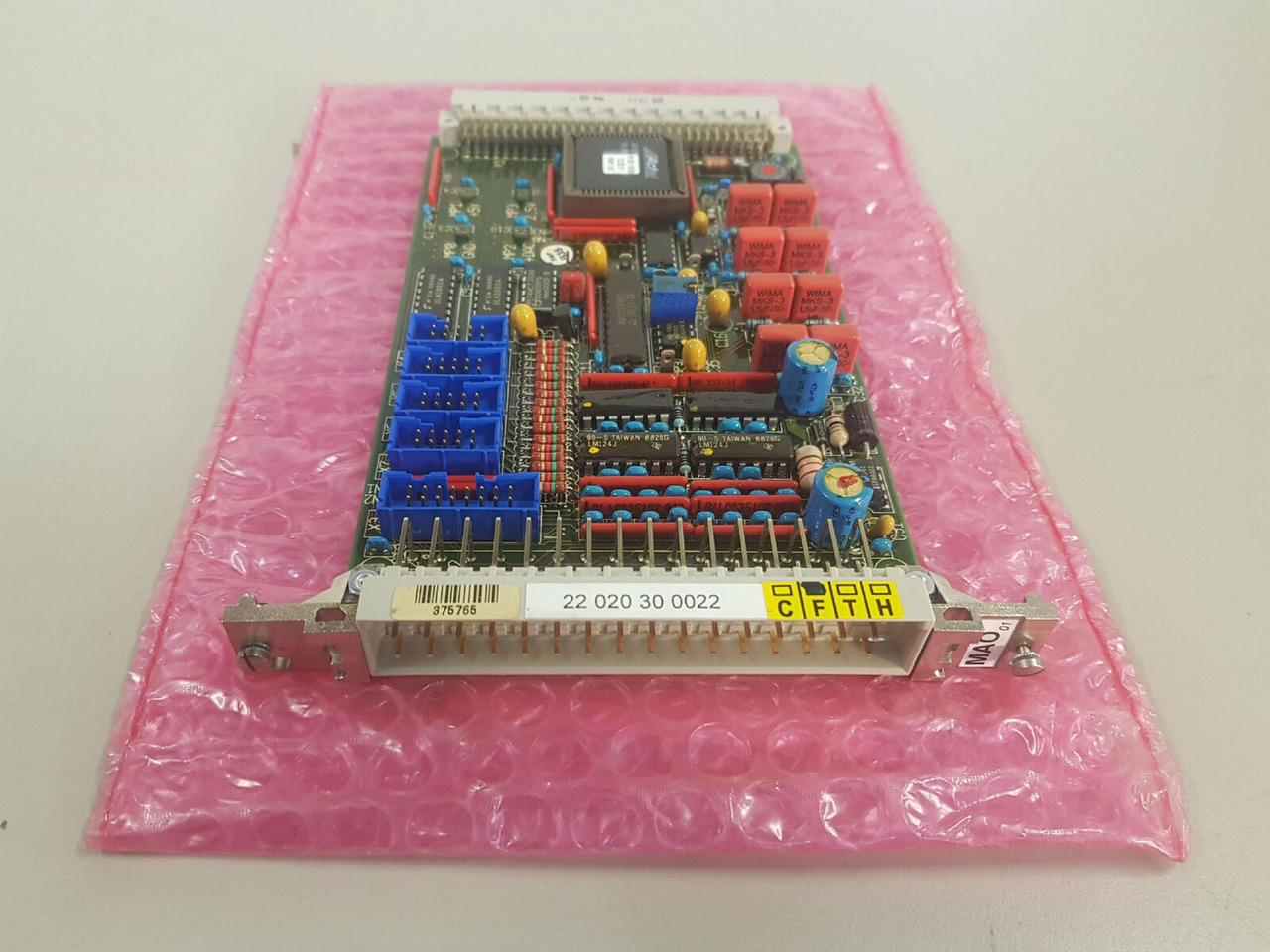 Circuit board PAT new - Elektrisüsteem - Kraana: pilt 4 Circuit board PAT new - Elektrisüsteem - Kraana: pilt 4