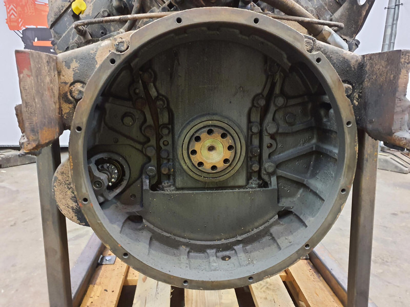Cummins Cummings engine - Mootor - Kraana: pilt 5 Cummins Cummings engine - Mootor - Kraana: pilt 5