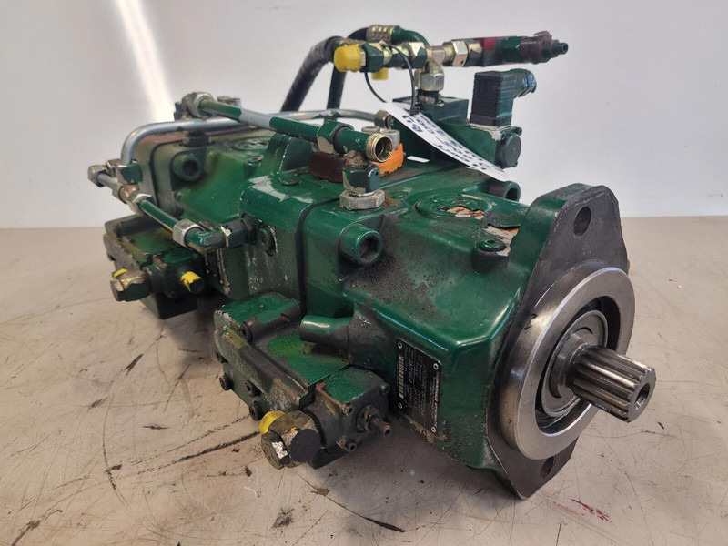 Faun Faun ATF 30-2 Brueninghaus hydromatik pump - Hüdrauliline pump - Kraana: pilt 3 Faun Faun ATF 30-2 Brueninghaus hydromatik pump - Hüdrauliline pump - Kraana: pilt 3