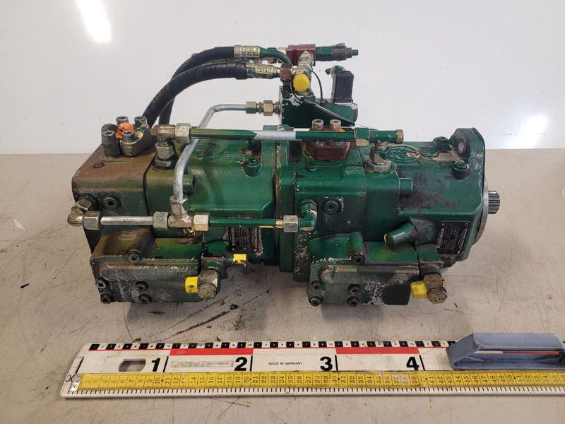 Faun Faun ATF 30-2 Brueninghaus hydromatik pump - Hüdrauliline pump - Kraana: pilt 1 Faun Faun ATF 30-2 Brueninghaus hydromatik pump - Hüdrauliline pump - Kraana: pilt 1