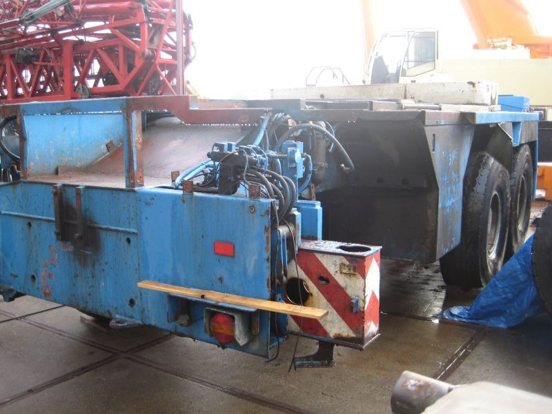 Grove GMK 3050 for parts - Autokraana: pilt 2 Grove GMK 3050 for parts - Autokraana: pilt 2