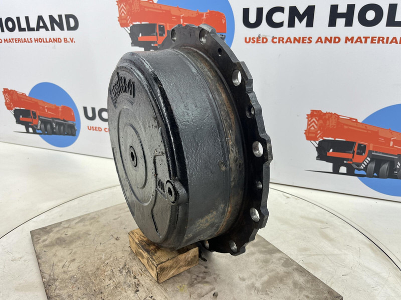 Grove GMK planetary gear 12-23-60-34-46-3pl-H135 - Vedrustus - Kraana: pilt 2 Grove GMK planetary gear 12-23-60-34-46-3pl-H135 - Vedrustus - Kraana: pilt 2