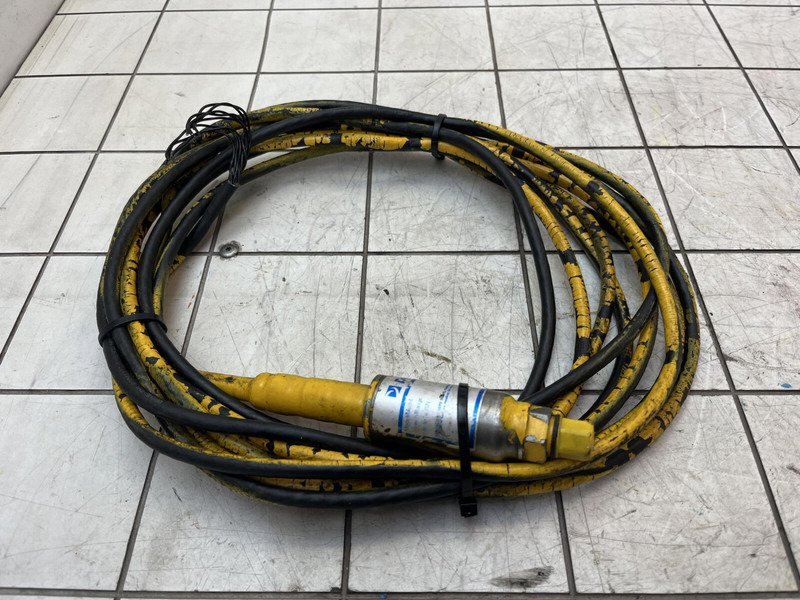 Grove GMK pressure sensor - Sensor - Kraana: pilt 2 Grove GMK pressure sensor - Sensor - Kraana: pilt 2