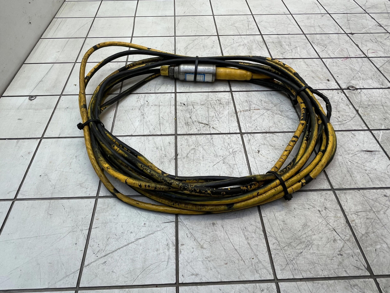 Grove GMK pressure sensor - Sensor - Autokraana: pilt 2 Grove GMK pressure sensor - Sensor - Autokraana: pilt 2