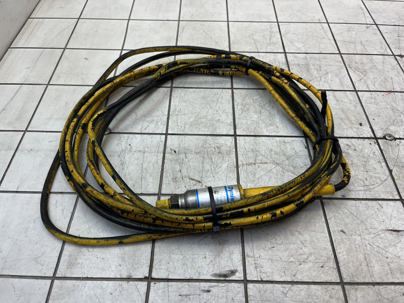 Grove GMK pressure sensor - Sensor - Kraana: pilt 1 Grove GMK pressure sensor - Sensor - Kraana: pilt 1