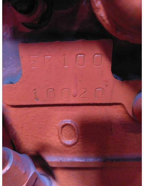 Hino HINO engine 6 CILINDER - Mootor - Kraana: pilt 5 Hino HINO engine 6 CILINDER - Mootor - Kraana: pilt 5
