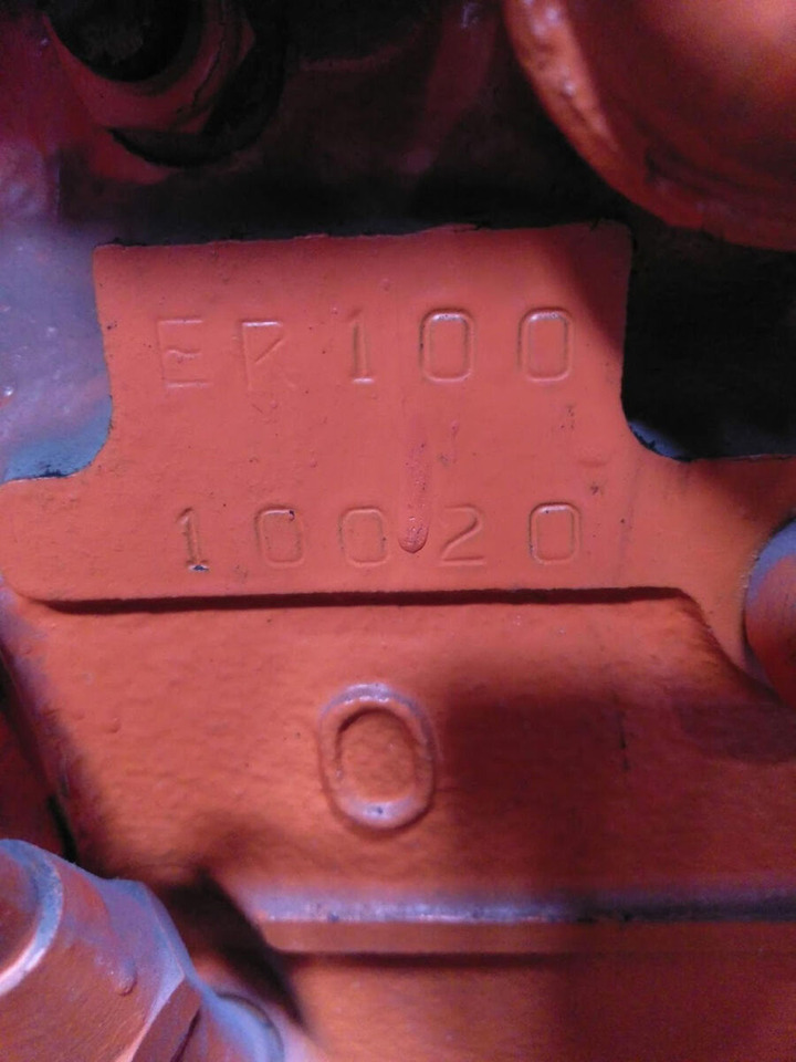 Hino HINO engine 6 CILINDER - Mootor - Autokraana: pilt 5 Hino HINO engine 6 CILINDER - Mootor - Autokraana: pilt 5