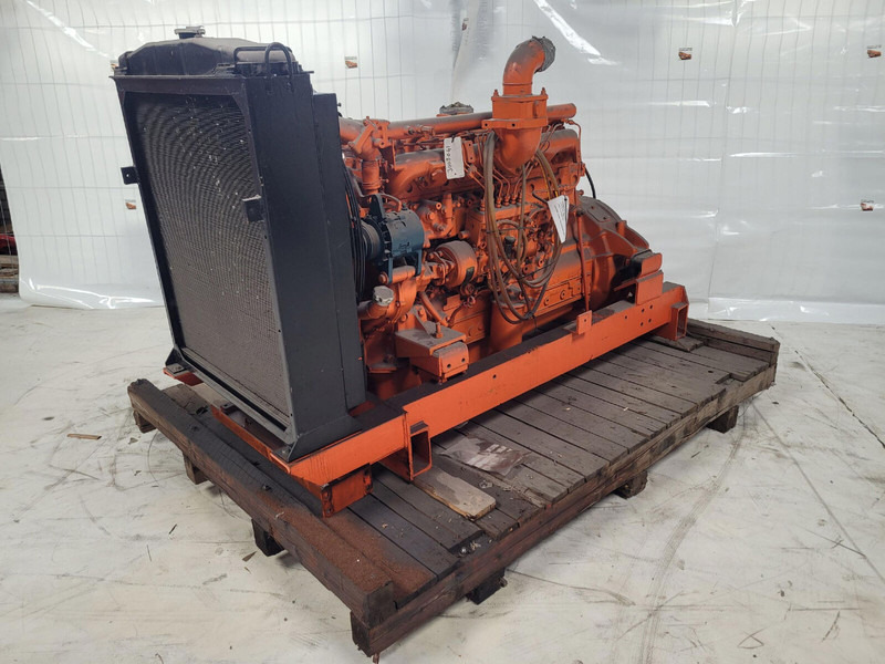 Hino HINO engine 6 CILINDER - Mootor - Kraana: pilt 3 Hino HINO engine 6 CILINDER - Mootor - Kraana: pilt 3