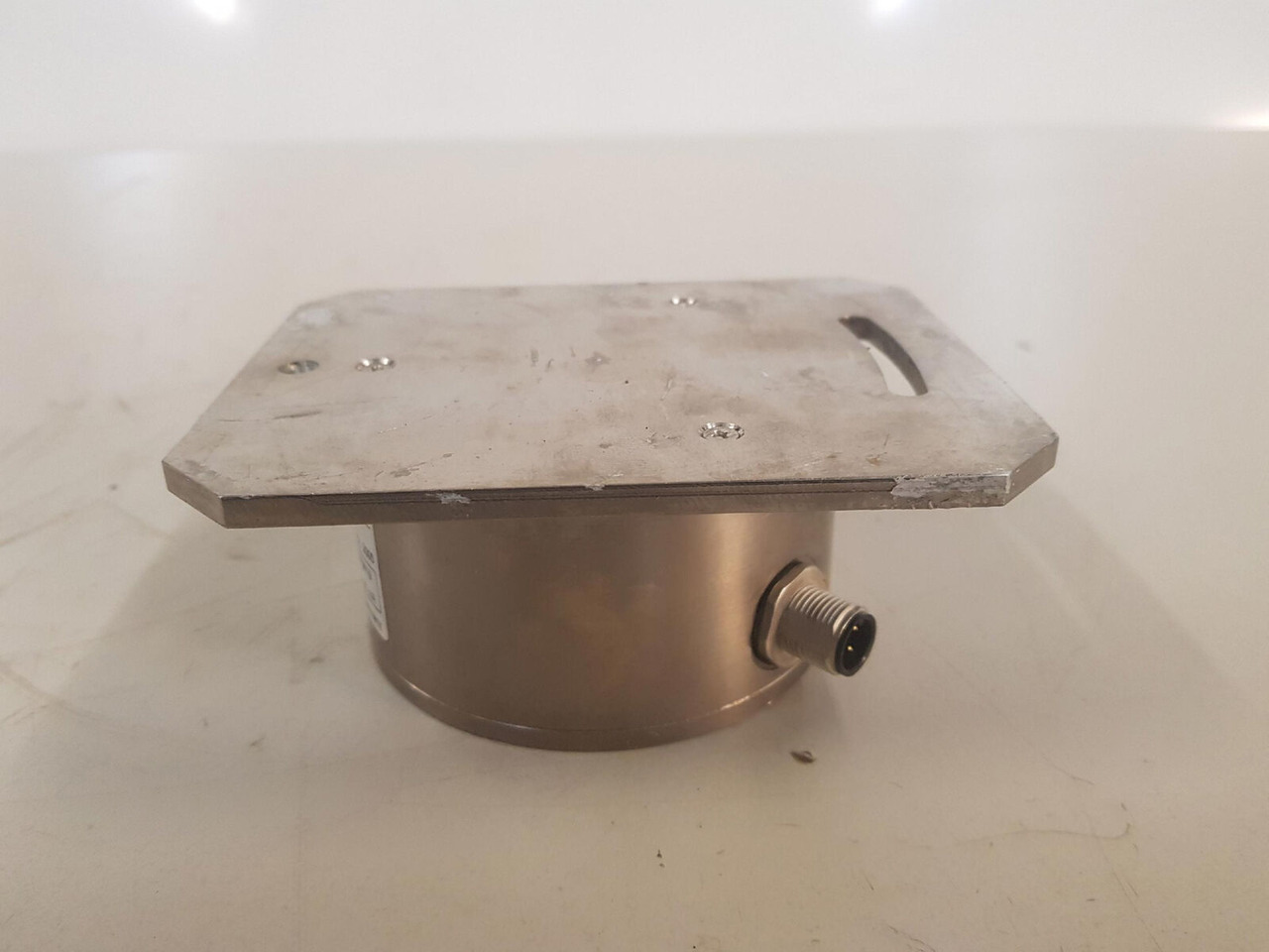 Hirschmann PAT winkelgeber - Sensor - Autokraana: pilt 5 Hirschmann PAT winkelgeber - Sensor - Autokraana: pilt 5