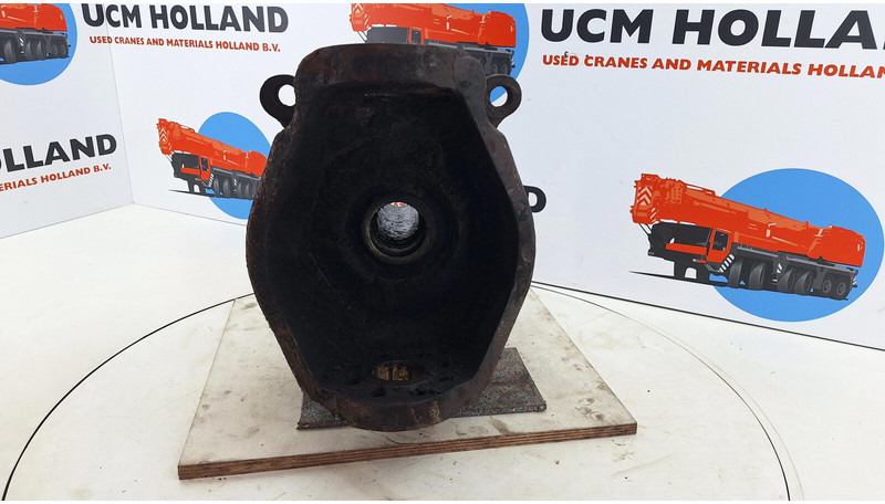 KESSLER Steering knuckle - Käändtelg - Kraana: pilt 5 KESSLER Steering knuckle - Käändtelg - Kraana: pilt 5