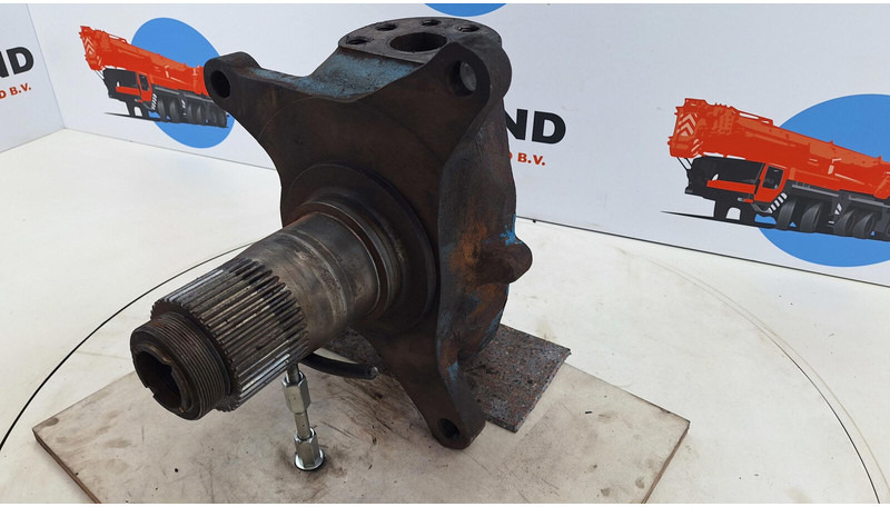 KESSLER Steering knuckle - Käändtelg - Kraana: pilt 1 KESSLER Steering knuckle - Käändtelg - Kraana: pilt 1