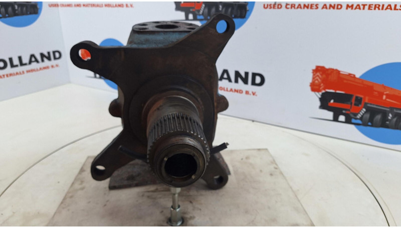KESSLER Steering knuckle - Käändtelg - Kraana: pilt 2 KESSLER Steering knuckle - Käändtelg - Kraana: pilt 2
