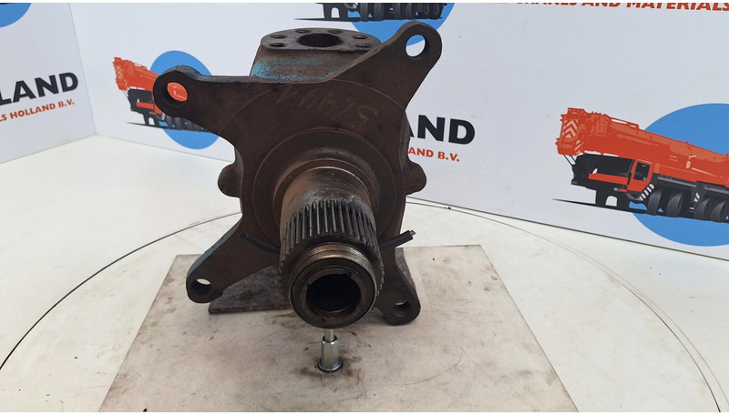 KESSLER Steering knuckle - Käändtelg - Kraana: pilt 2 KESSLER Steering knuckle - Käändtelg - Kraana: pilt 2