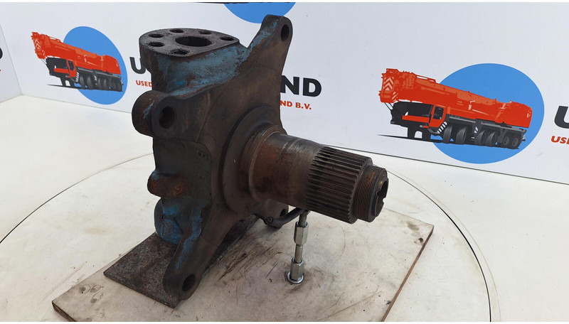 KESSLER Steering knuckle - Käändtelg - Kraana: pilt 3 KESSLER Steering knuckle - Käändtelg - Kraana: pilt 3