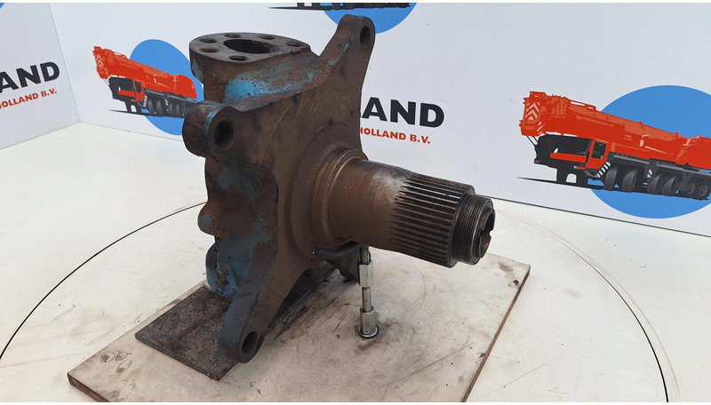 KESSLER Steering knuckle - Käändtelg - Kraana: pilt 3 KESSLER Steering knuckle - Käändtelg - Kraana: pilt 3