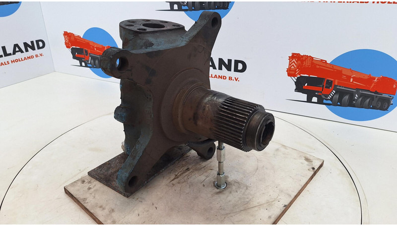 Kessler+CO Kessler Steering knuckle - Käändtelg - Kraana: pilt 3 Kessler+CO Kessler Steering knuckle - Käändtelg - Kraana: pilt 3