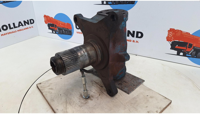 Kessler+CO Kessler Steering knuckle - Käändtelg - Kraana: pilt 1 Kessler+CO Kessler Steering knuckle - Käändtelg - Kraana: pilt 1