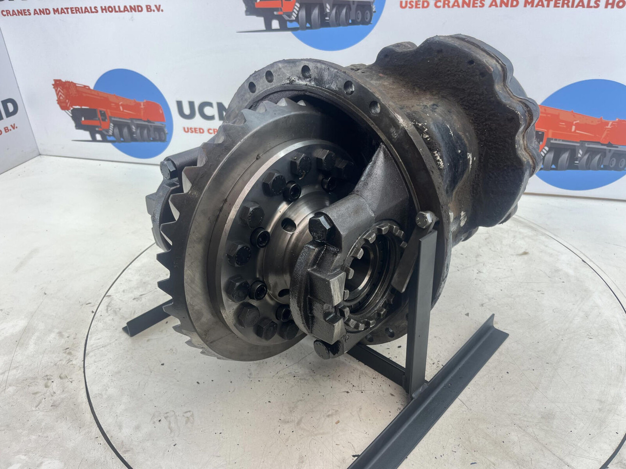 Kessler End differential 17x31 - Diferentsiaalvarustus - Autokraana: pilt 2 Kessler End differential 17x31 - Diferentsiaalvarustus - Autokraana: pilt 2