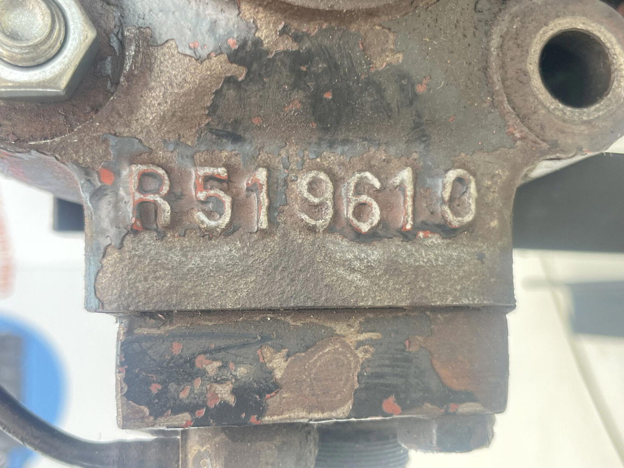 Kessler End differential 17x31 - Diferentsiaalvarustus - Autokraana: pilt 5 Kessler End differential 17x31 - Diferentsiaalvarustus - Autokraana: pilt 5