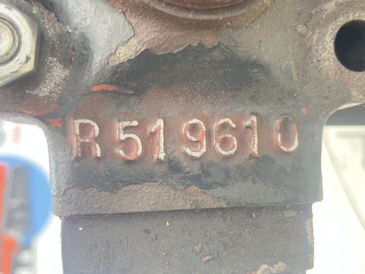 Kessler end differential 17x31 - Diferentsiaalvarustus - Autokraana: pilt 5 Kessler end differential 17x31 - Diferentsiaalvarustus - Autokraana: pilt 5