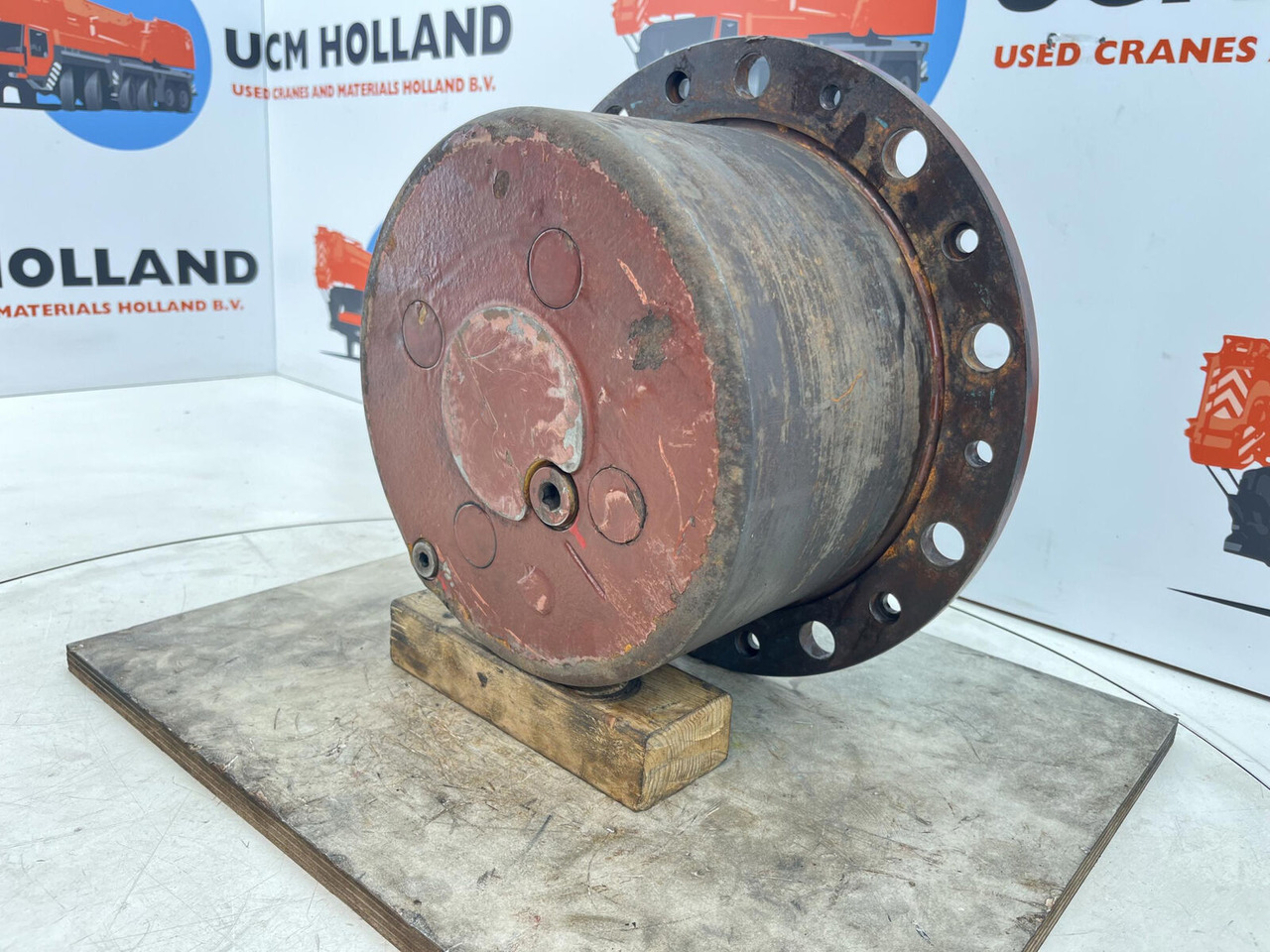 Kessler planetary gear 22-25-74-40-4pl-H177-46 - Veomootor - Autokraana: pilt 2 Kessler planetary gear 22-25-74-40-4pl-H177-46 - Veomootor - Autokraana: pilt 2